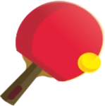 pingpongscore android application logo